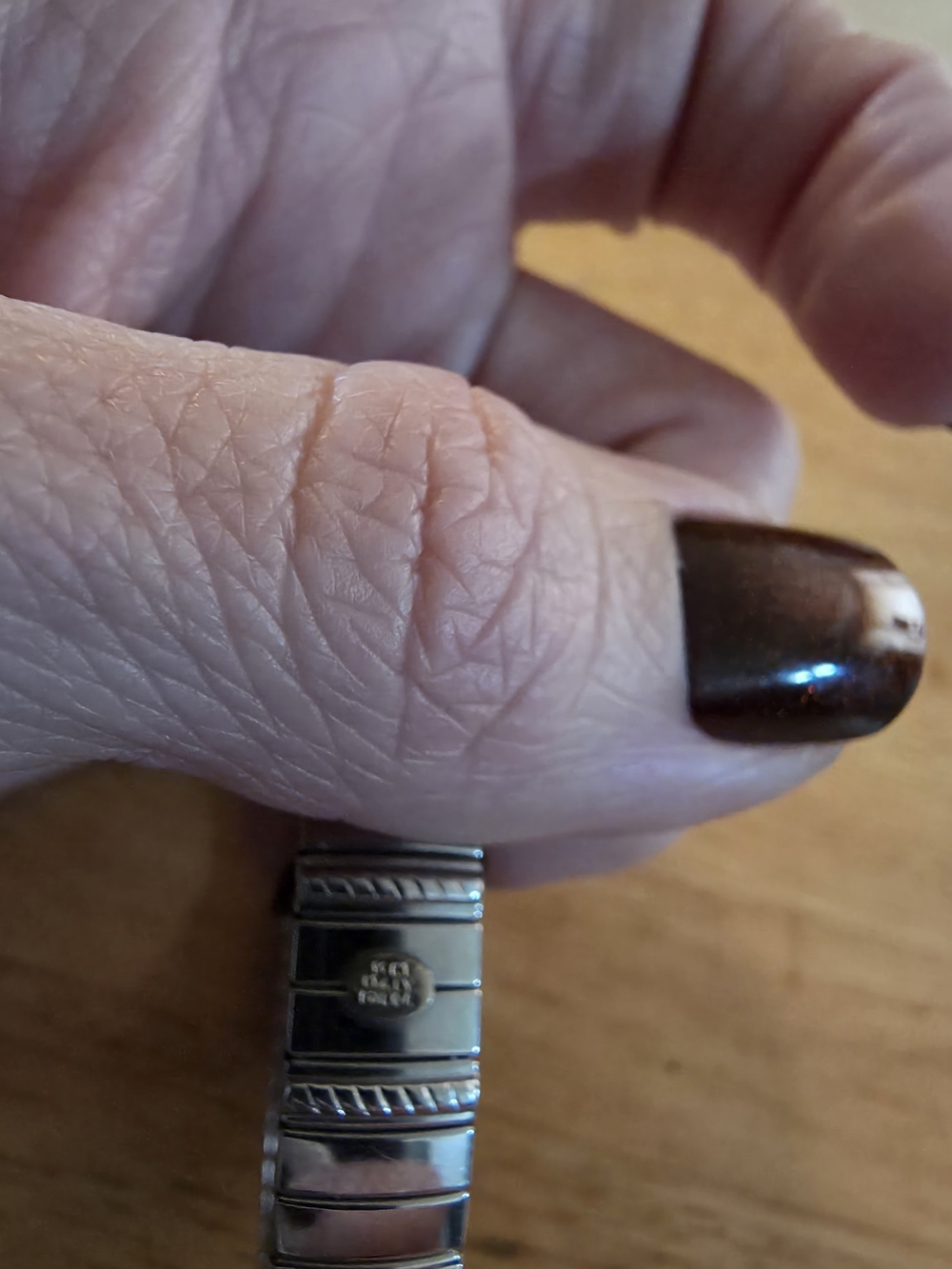 Milor Haly 14k Bracelet - Picture 2 of 7